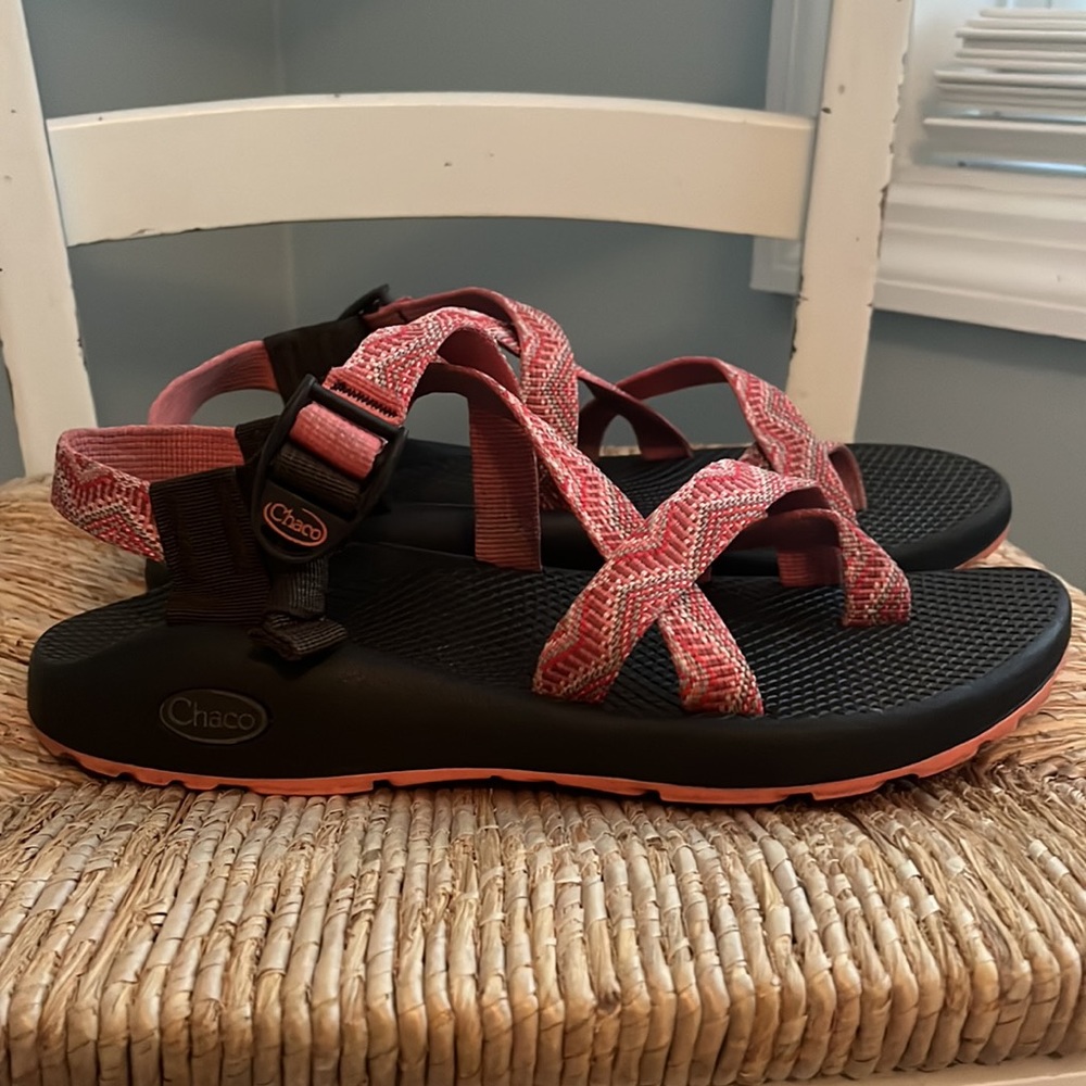 Chaco Classic - Picture 2 of 9